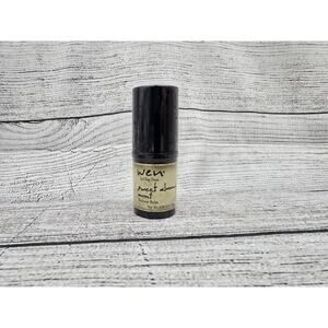 WEN Sweet Almond Mint Texture Balm .35 oz New Sealed by Chaz Dean